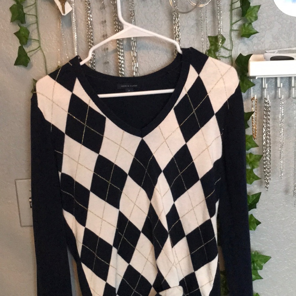 Tommy Hilfiger sweater